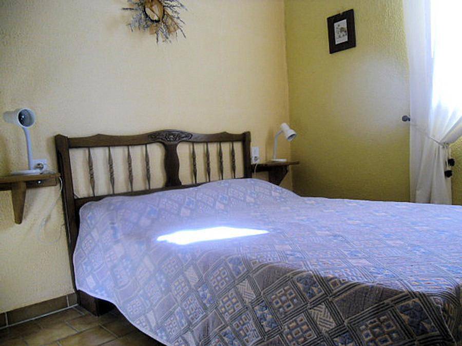 Village Vacances La Colline des Ocres - House 4 persons - Provencale in Villars, Parc naturel régional du Luberon