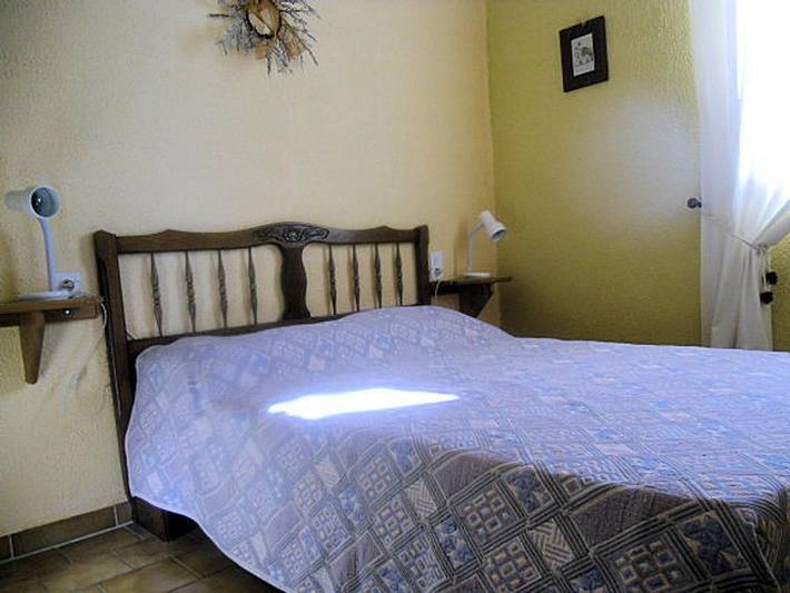 Camping für 4 Personen in Vaucluse - 3