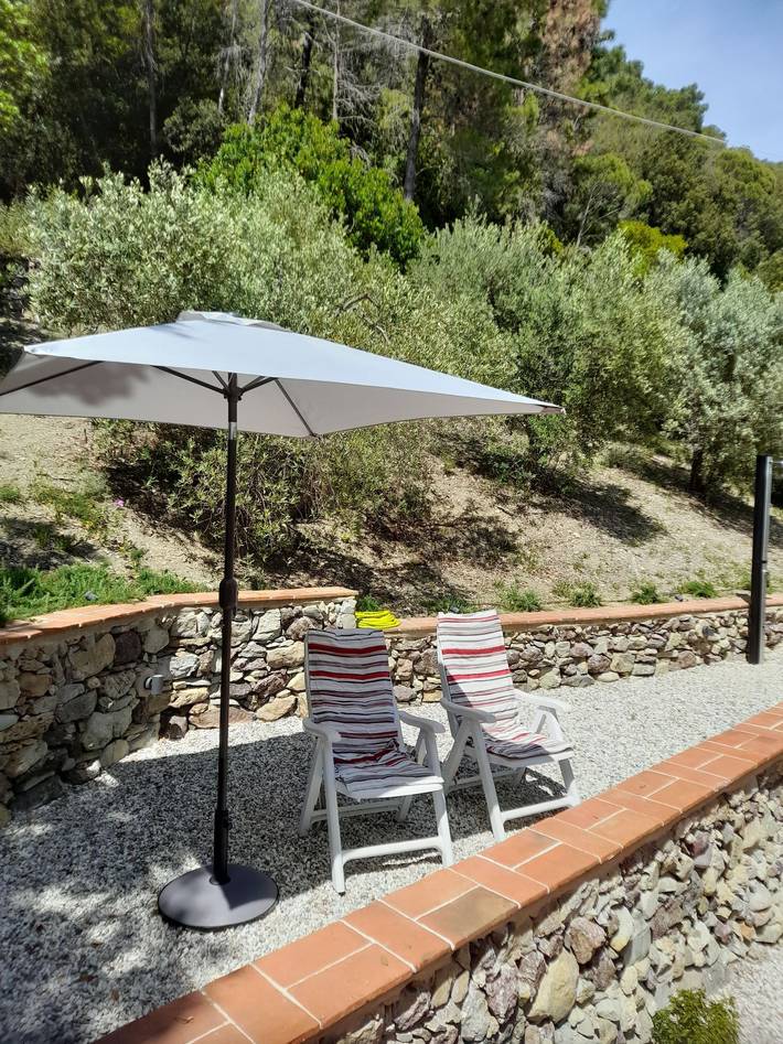 Home Relax in Castellina Marittima, Costa degli Etruschi