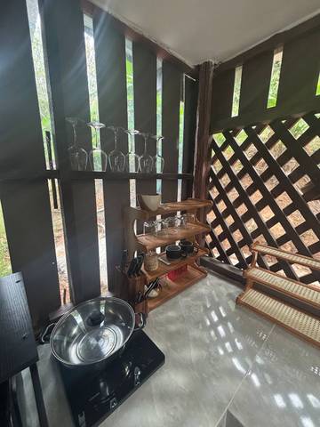 Bungalow für 3 Personen in Koh Chang, Bild 1