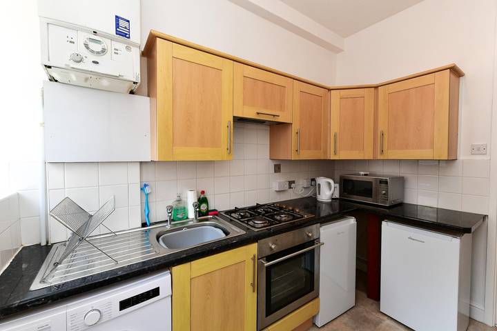 Ganze Wohnung, Ferienwohnung für 2 Personen in Cardiff, Cardiff und Umgebung