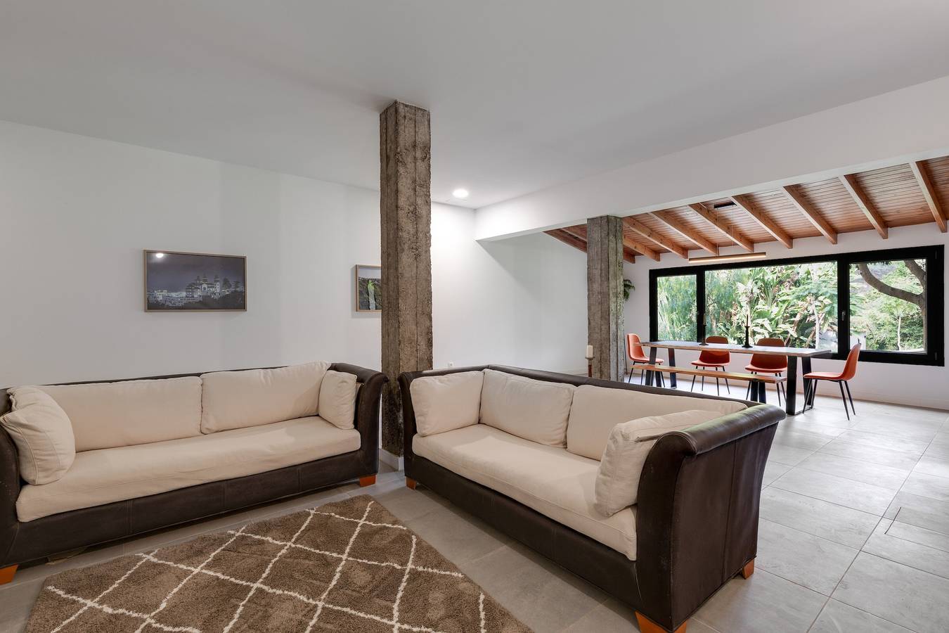 Ferienhaus 'Finca Los Tilos Moya' mit Wlan in Moya, Gran Canaria Nord