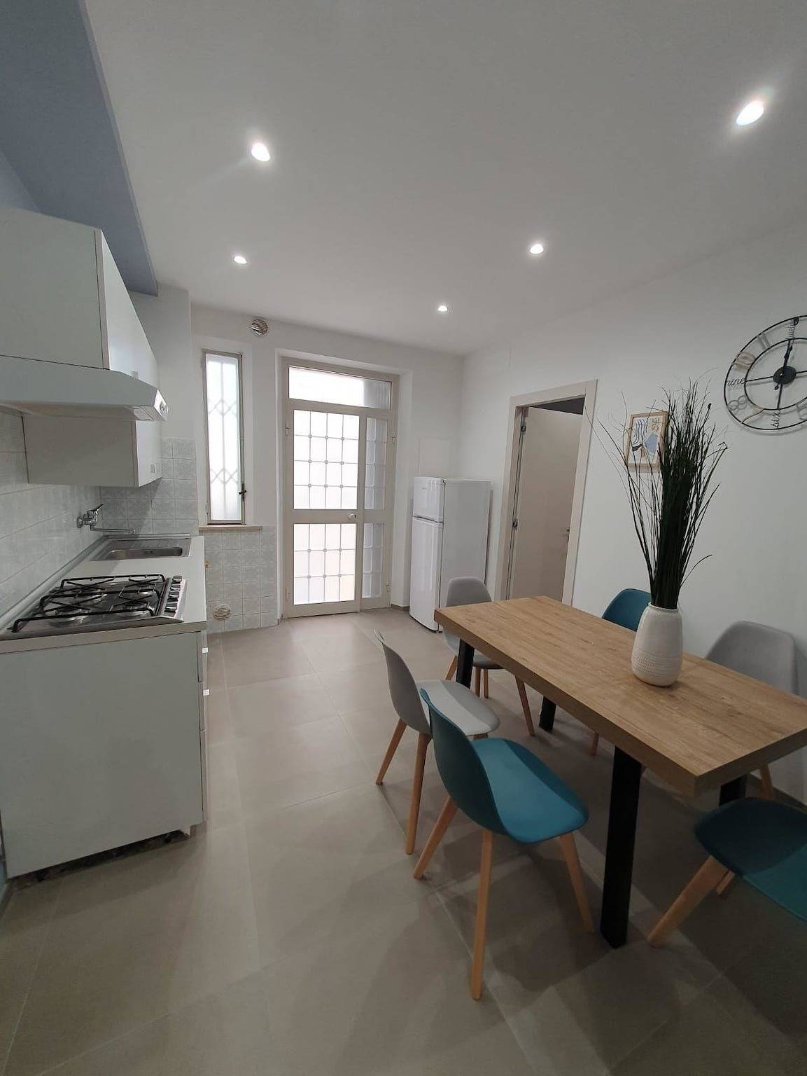 Apartamento vacacional entero, Playa degli Angeli Appartamenti in Gabicce Mare, Pesaro-Urbino