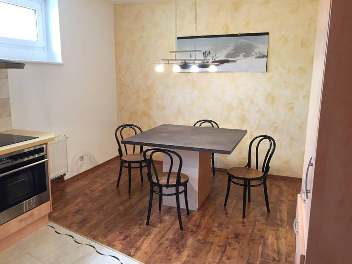 Ferienwohnung für 2 Personen, mit Terrasse in Markranstädt - 3