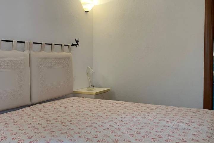 Villa Conca Verde in Conca Verde, Santa Teresa Gallura (Gemeinde)