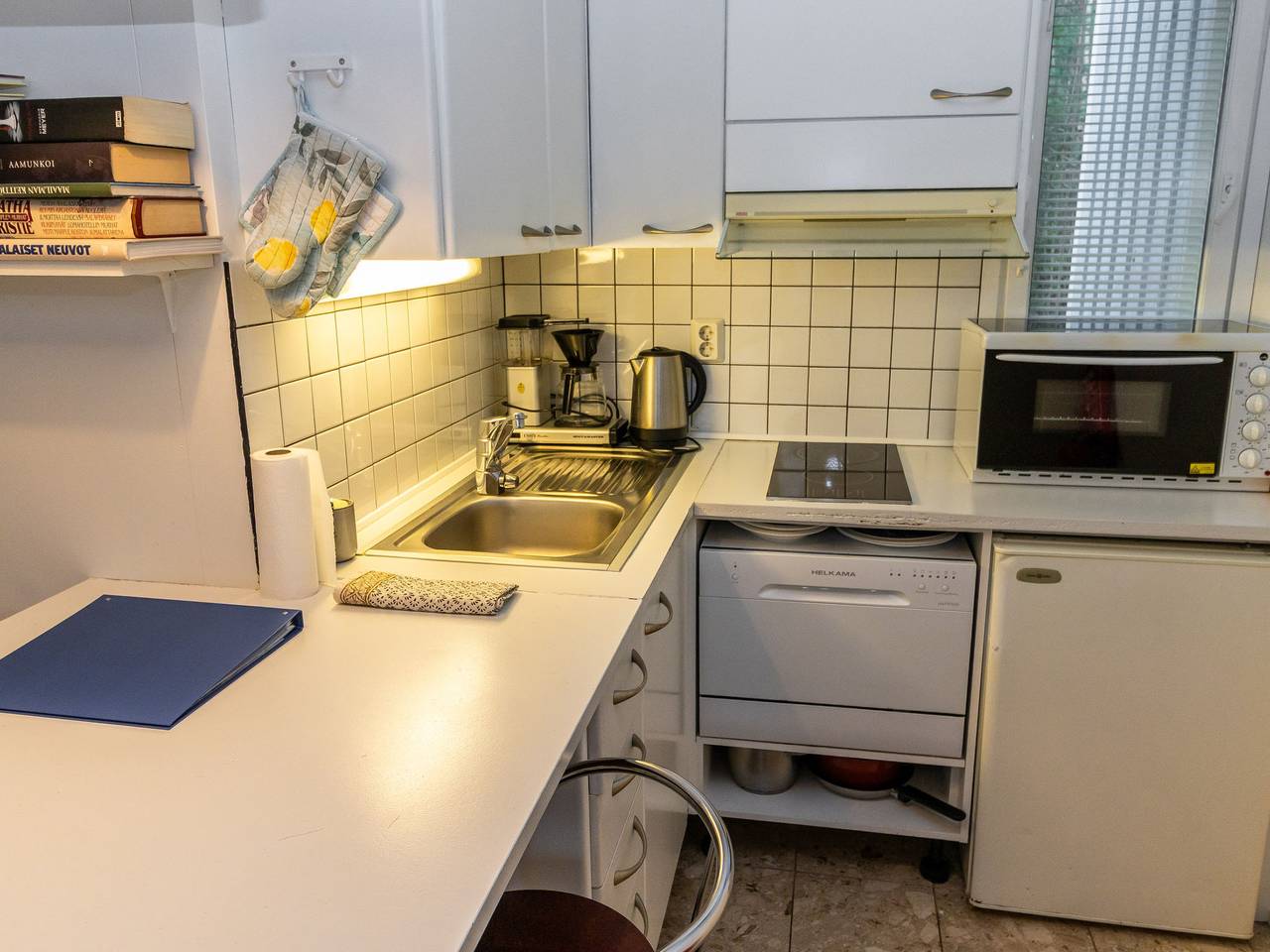 Korpilammenhuvilat 7a in Espoo, Uusimaa