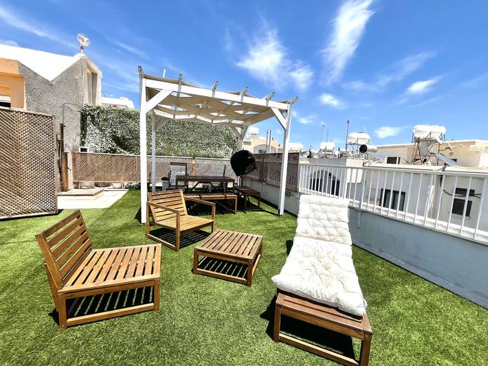 Entire apartment, 84 An (1) - Stay Napa Aura Apartment in Ayia Napa, South Cyprus