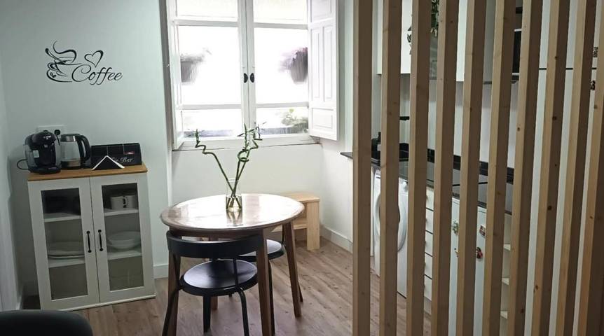 Apartamento de vacaciones para 2 personas - 1