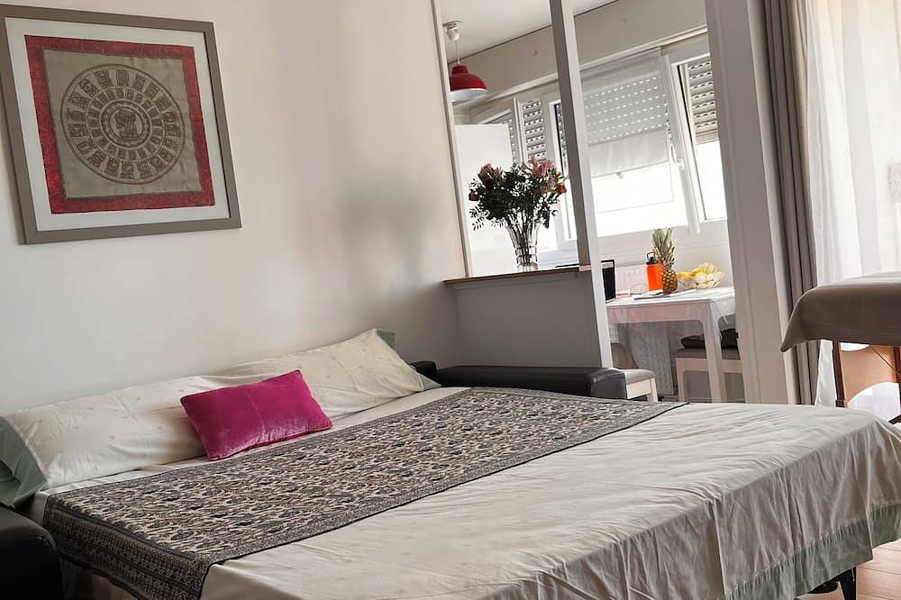 Apartamento entero, Grand Appart Moderne Avec Charme et Fonctionnalité in Levallois-Perret, Altos del Sena