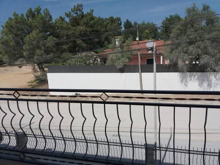 Location de vacances pour 7 personnes, avec vue et terrasse dans Fernão Ferro - 4