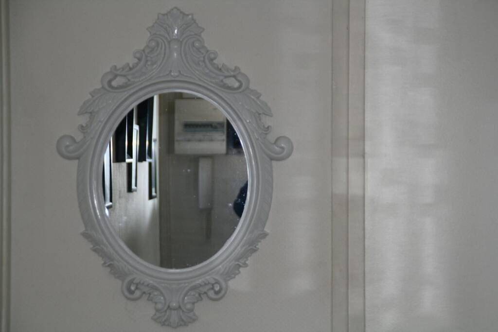 Appartement entier, T4 appartement 3 chambres in Raismes, Région de Valenciennes