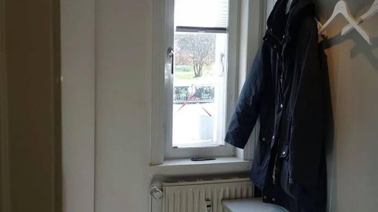 Ganze Ferienwohnung, Ferienwohnung für 4 Personen (77 m²) in Wrixum, Föhr