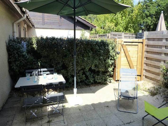 Holiday apartment for 4 people - 1