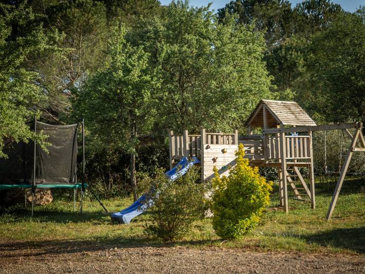 Villa avec grand jardin clos, clim et piscine in Les Arcs (Var), Région de Draguignan
