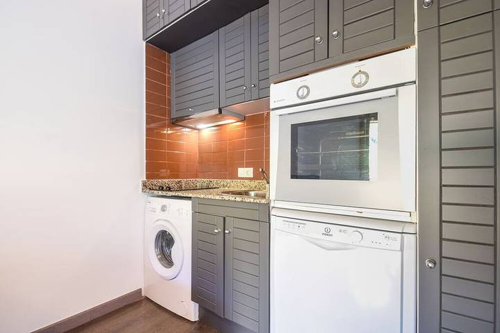 Location de vacances pour 4 personnes en Andorre