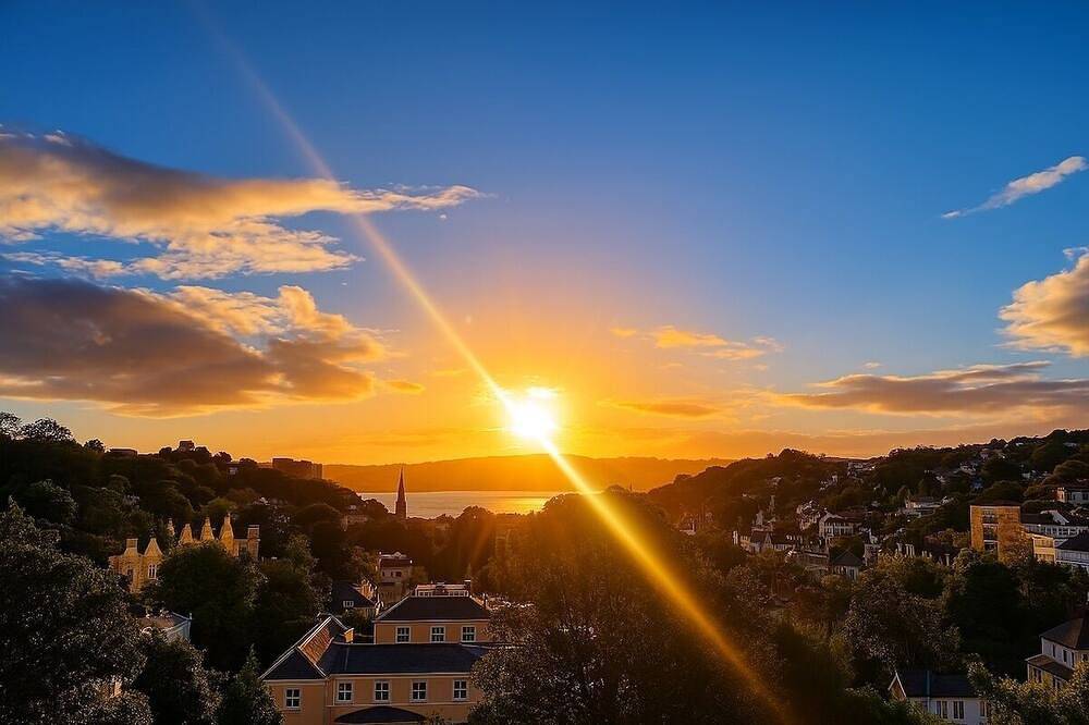 Appartamento vacanze a Torbay a partire da 68€ a notte