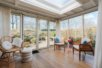 Bungalow für 4 Personen in Ouddorp