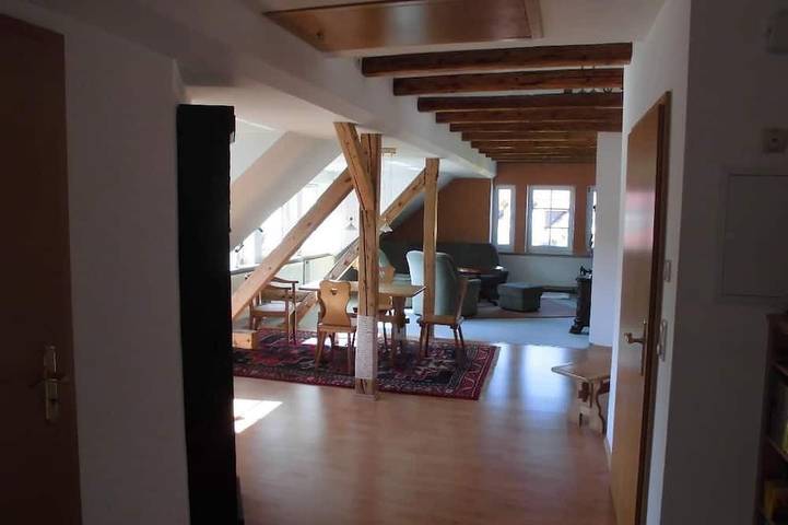 Ferienwohnung für 3 Personen in Kulkwitzer See