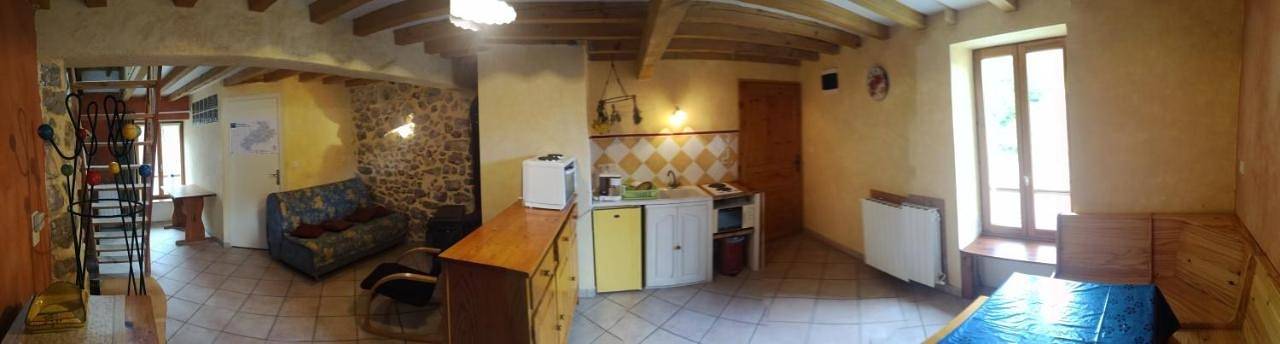 Appartement entier, Gite les Hirondelles in Orpierre, Région de Gap