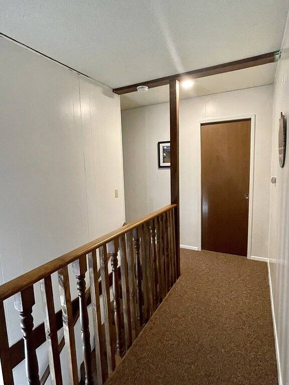 Vacation house for 17 people, with balcony in Shaver Lake