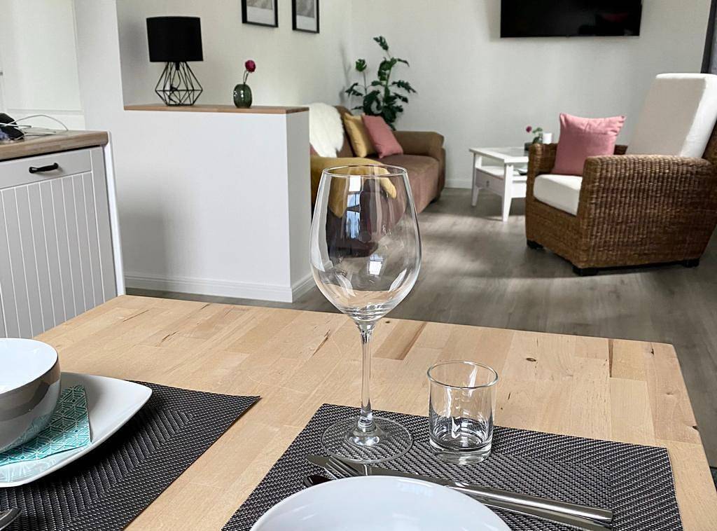 Ganze Ferienwohnung, Fewo im Herzen der Pfalz in Neustadt-Stadtmitte, Neustadt an der Weinstraße