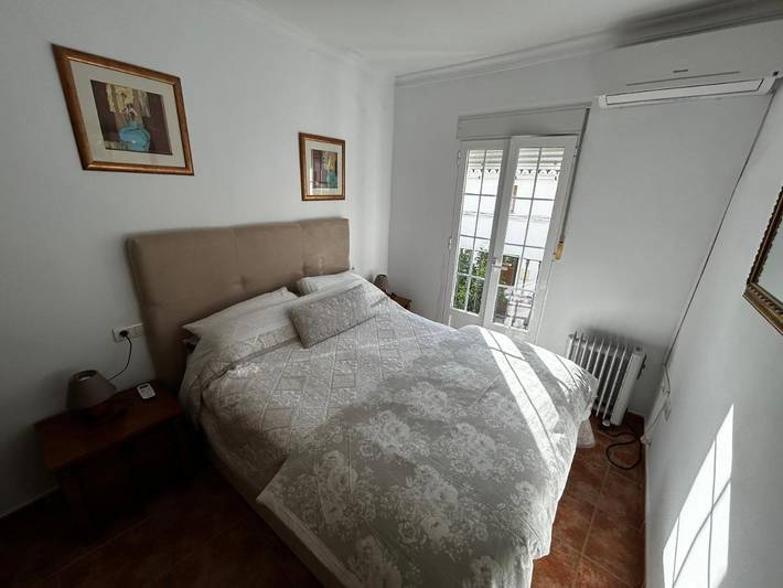 Maison de vacances pour 2 personnes, avec terrasse et vue - 1