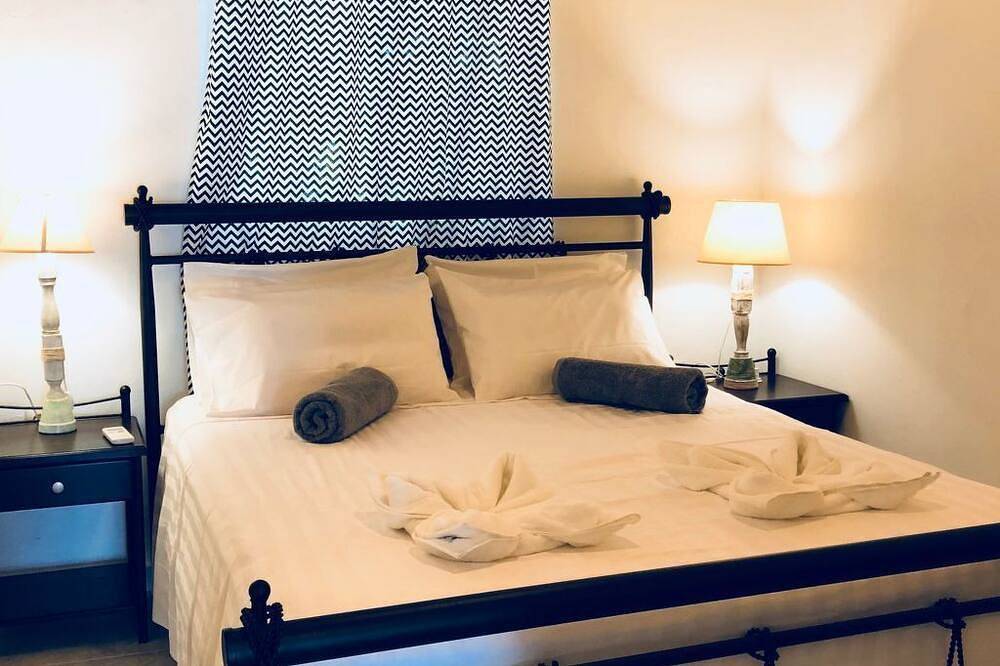 Mit Privatpool für 6 Personen ca. 105 m² in Faliraki, Ägäis (Rhodos) in Faliraki Beach, Faliraki