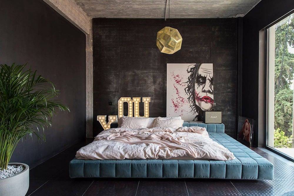 The Loft House in the heart of Chalandri in North section of Athens, Athens