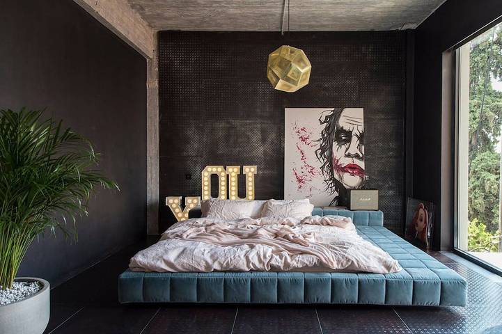 The Loft House nel cuore di Chalandri in Sezione nord di Atene, Atene