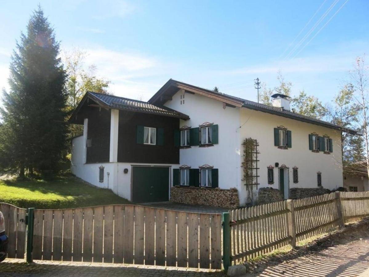 Holiday Home in Krün, Bayerische Alpen