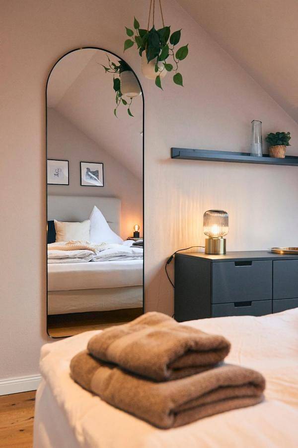 Hütte für 4 Personen an der Mosel - 4