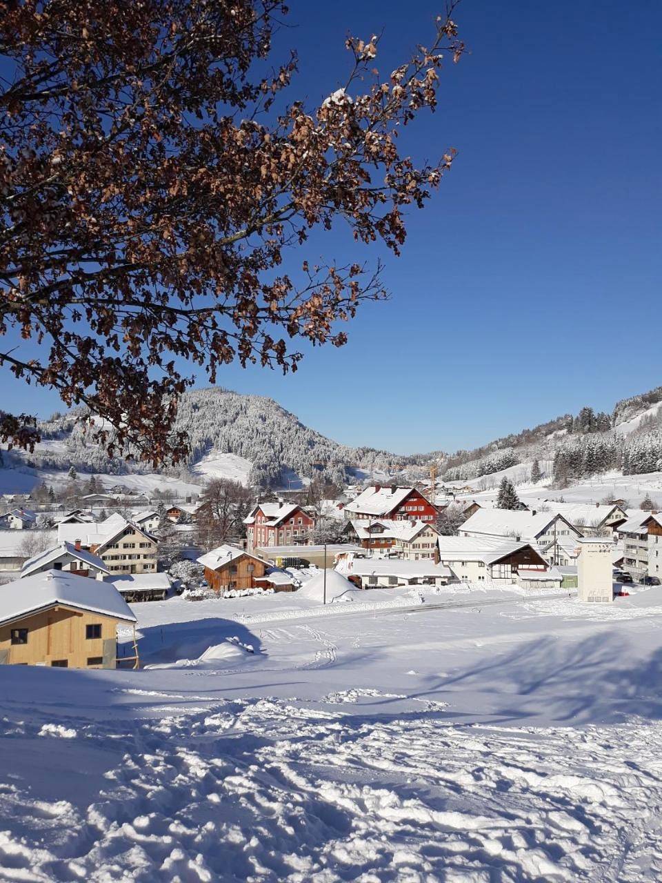 Ganze Wohnung, Haus Ritter in Missen-Wilhams, Bayerisch Schwaben