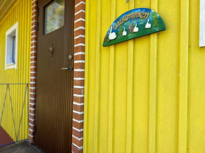 Ferienhaus für 6 Personen, mit Garten in Oskarshamns und Umgebung - 3