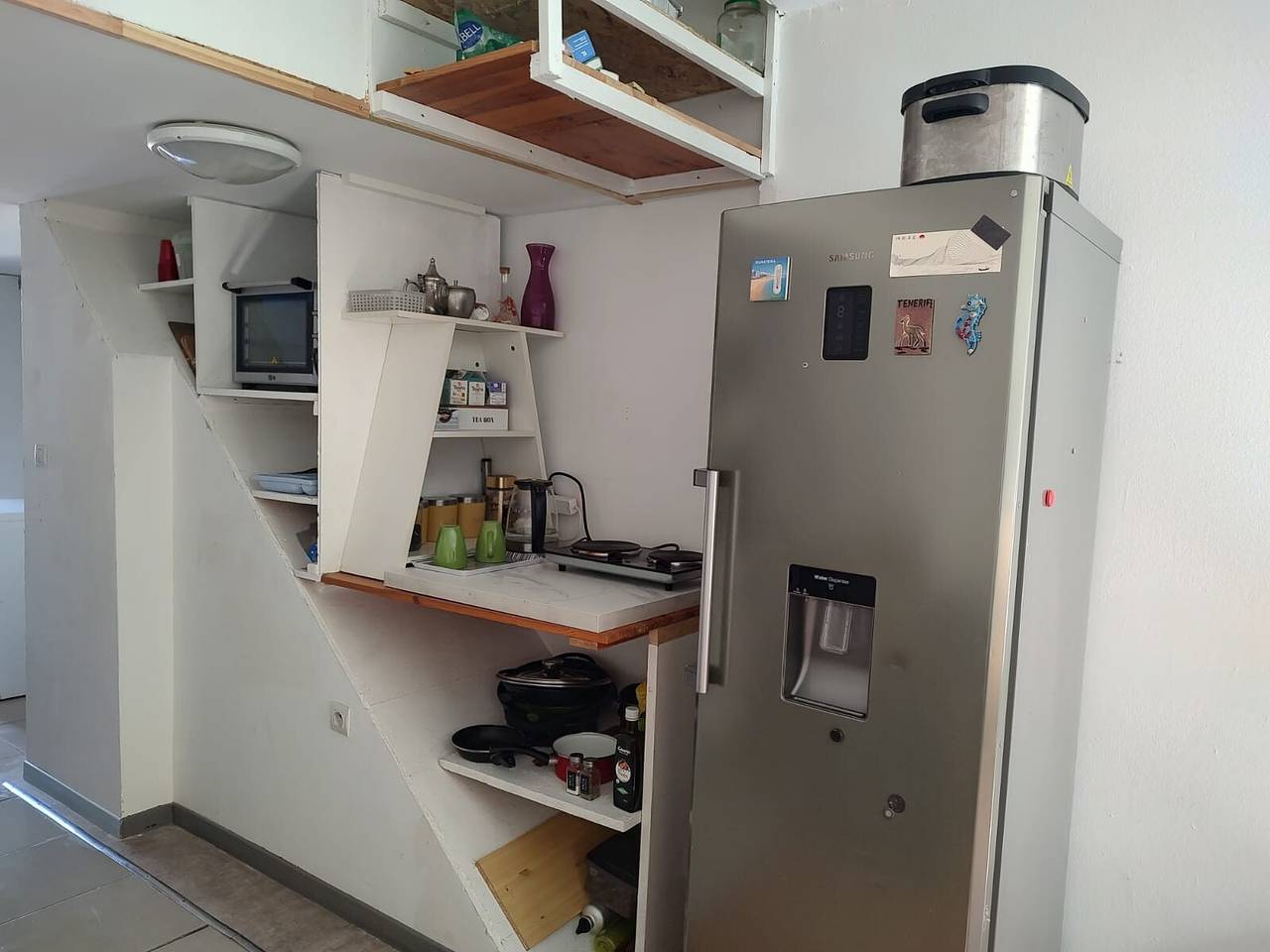 Appartement duplex en campagne in Cirey-sur-Vezouze, Région de Lunéville