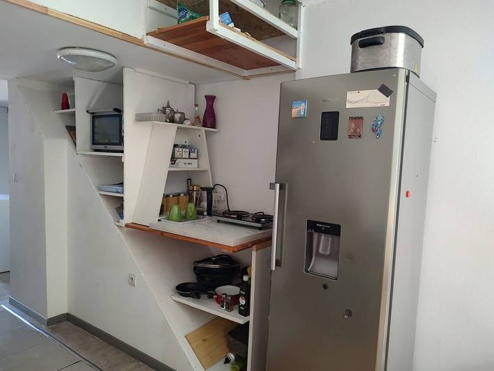 Location de vacances pour 4 personnes, avec jardin à Cirey-sur-Vezouze - 3