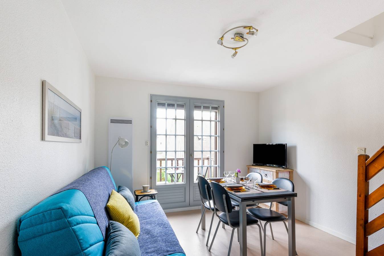 Photo : Appartement de vacances