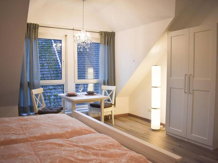 Ferienwohnung für 3 Personen in Hessen - 3