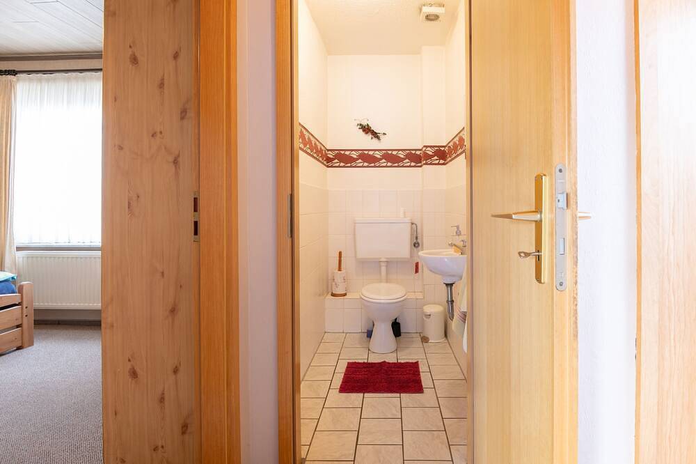 Ganze Wohnung, Ferienwohnung Og Engelmann - Ferienwohnungen Engelmann 35107 Og und Helene 35179 in Holtland, Nordseeküste