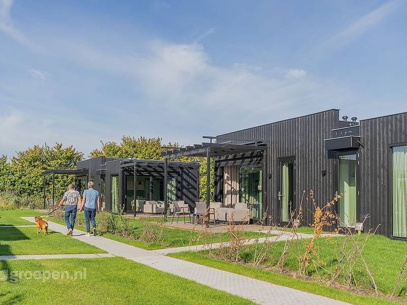 Gruppenunterkunft Ellemeet in Scharendijke, Grevelingenmeer