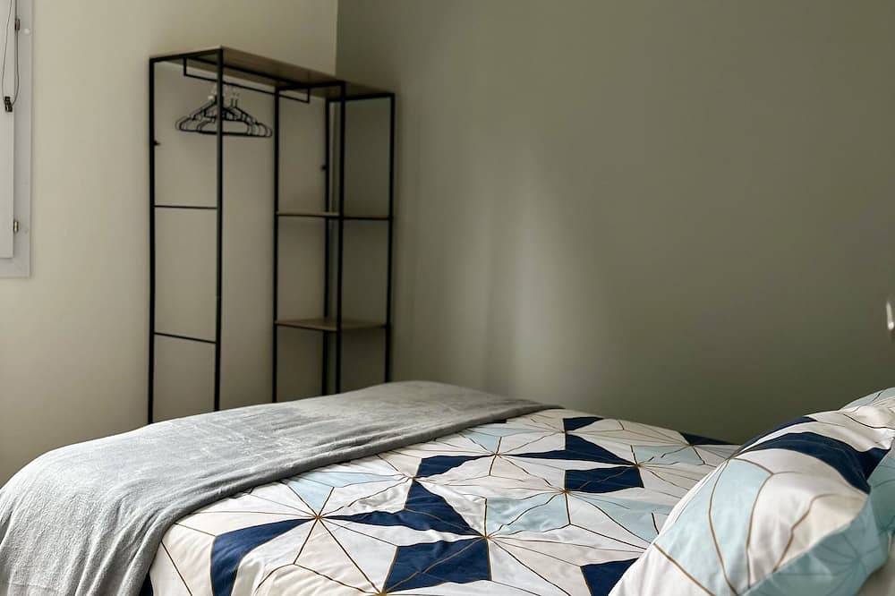 Apartamento entero, Cosy apartment for 4 people in St Quay-Portrieux in Saint-Quay-Portrieux, Côte de Goëlo