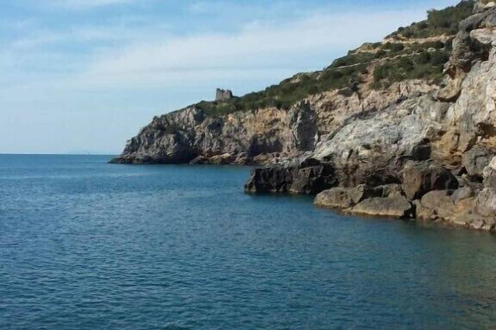 Appartamento vacanze per 4 persone, con giardino e piscina - 1