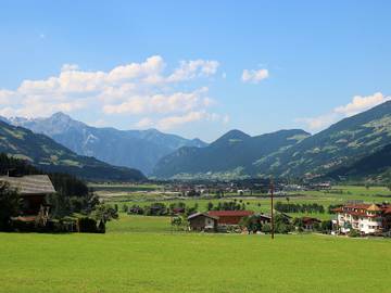 Ferienwohnung für 5 Personen in Tuxer Alpen, Ried im Zillertal, Bild 4
