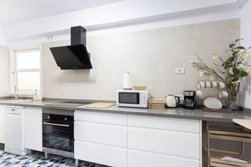 Apartamento para 4 Personas en El Cabo, Santa Cruz de Tenerife, Foto 1