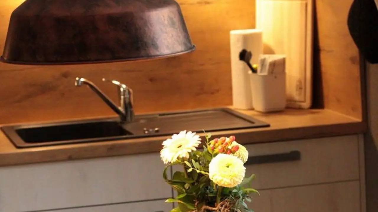 Ferienhaus für 6 Personen in Thale in Thale, Harzvorland
