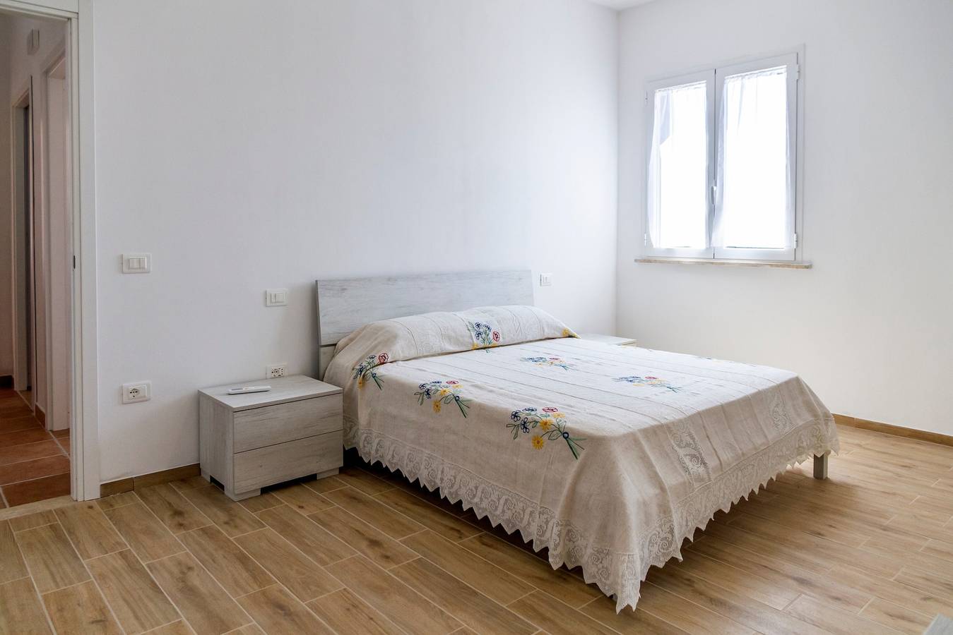 Ganze Wohnung, Apartment 'Lavanda' mit privater Terrasse, Wlan und Klimaanlage in Grosseto, Grosseto Provinz
