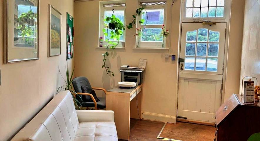 BnB für 3 Personen, mit Ausblick in London - 4