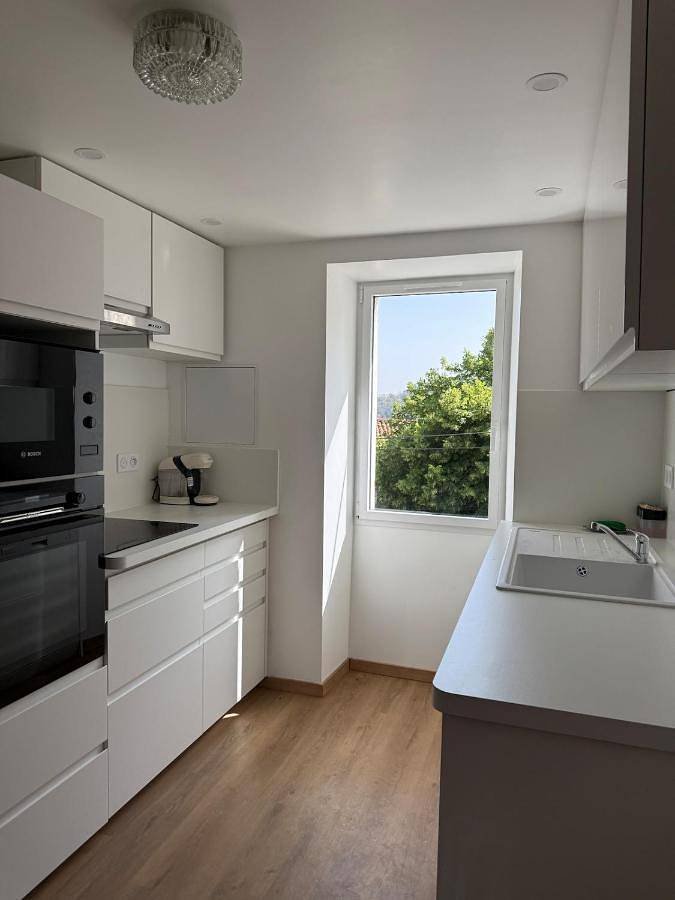 Gîte pour 4 personnes, avec terrasse et vue dans Tasso - 4