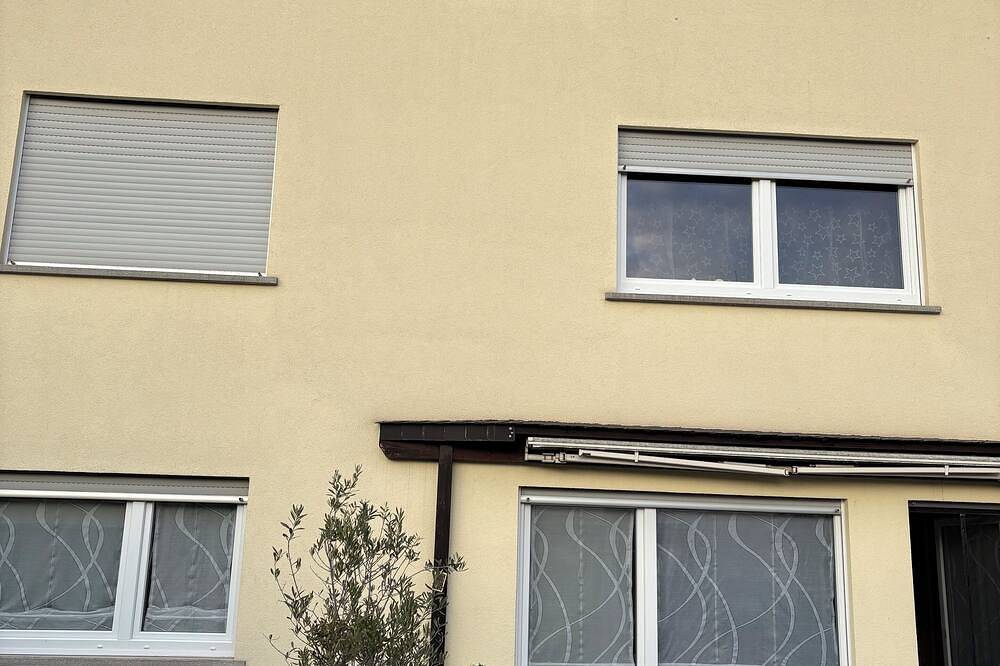 Ganze Wohnung, Gemütliche Ferienwohnung Schloßblick Apartment in Geisenheim am Rhein - Rheingau in Geisenheim, Rheingau-Taunus-Kreis