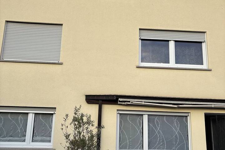 Ferienwohnung für 2 Personen, mit Garten in Geisenheim - 4