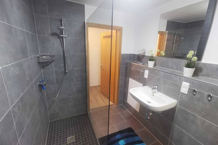 Ferienhaus für 3 Personen, mit Garten im Weserbergland - 3